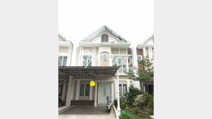 Rumah Strategis Modern Lb 90m2 di Cakung, Jakarta Timur Rumah Strategis Modern Lb 90m2 di Cakung, Jakarta Timur