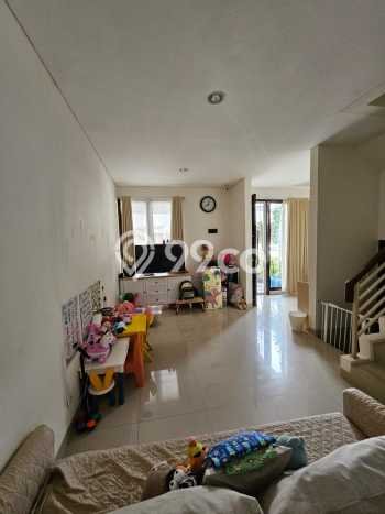 Jual Rumah Eksklusif 2 KT di Jakarta Garden City, Jakarta Timur Jual Rumah Eksklusif 2 KT di Jakarta Garden City, Jakarta Timur