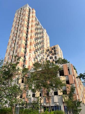Untuk Dijual Apartemen 1 KT & 1 KM di Bekasi Lokasi Strategis Untuk Dijual Apartemen 1 KT & 1 KM di Bekasi Lokasi Strategis