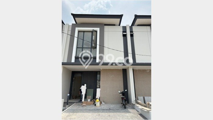 For Sale Rumah 3 Kamar Lokasi Ideal Bagus dan Strategis di Cakung For Sale Rumah 3 Kamar Lokasi Ideal Bagus dan Strategis di Cakung