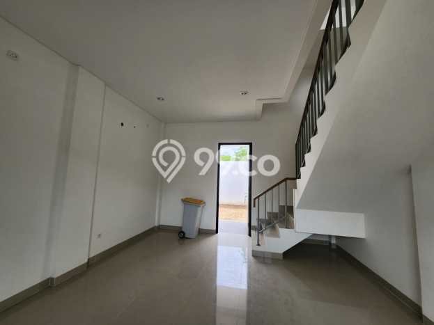 Unit Ruko Dijual di Bekasi LT 57m2 & LB 88m2 Unit Ruko Dijual di Bekasi LT 57m2 & LB 88m2