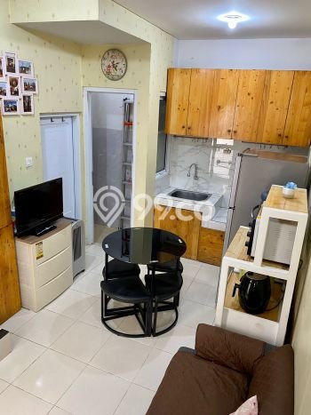 Dijual Hunian Rumah Terawat 2 Kamar di Gading Serpong, Tangerang Dijual Hunian Rumah Terawat 2 Kamar di Gading Serpong, Tangerang