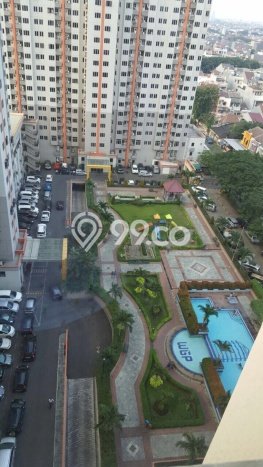 Disewakan Segera Apartemen Minimalis 1 KT di Kawasan Kelapa Gading Disewakan Segera Apartemen Minimalis 1 KT di Kawasan Kelapa Gading