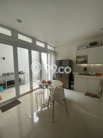 Jual Rumah Eksklusif 2 KT di Jakarta Garden City, Jakarta Timur Jual Rumah Eksklusif 2 KT di Jakarta Garden City, Jakarta Timur