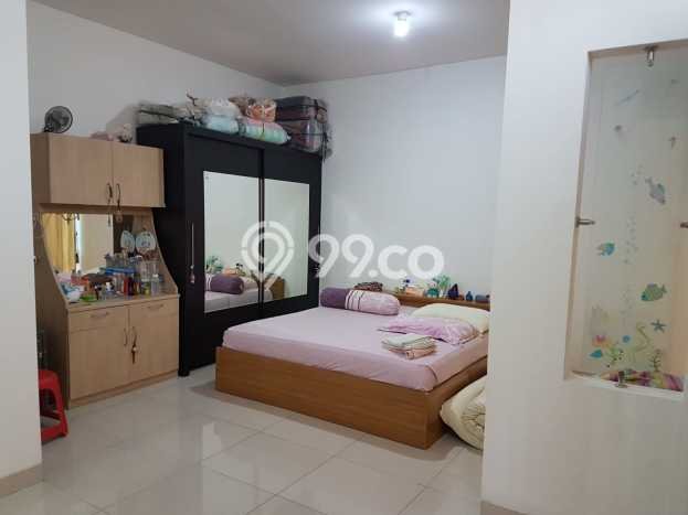 Rumah Eksklusif Siap Huni LT 198m2 di Cakung, Jakarta Timur Rumah Eksklusif Siap Huni LT 198m2 di Cakung, Jakarta Timur