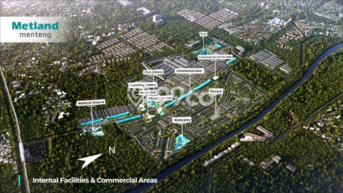 Unit Ruko Dijual di Cakung Jakarta Timur Luas Tanah 100m2, Luas Bangunan 117m2 Unit Ruko Dijual di Cakung Jakarta Timur Luas Tanah 100m2, Luas Bangunan 117m2