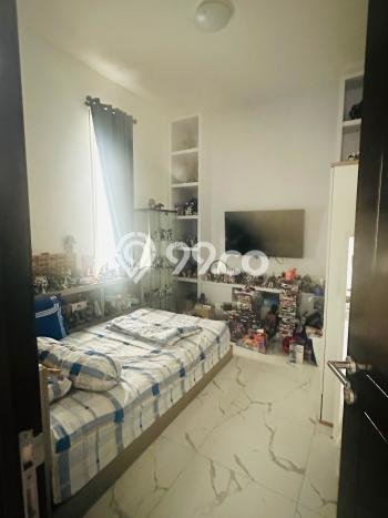 Dijual Rumah Premium dengan Fasilitas Sekitar Komplit di Cakung, Jakarta Timur Dijual Rumah Premium dengan Fasilitas Sekitar Komplit di Cakung, Jakarta Timur
