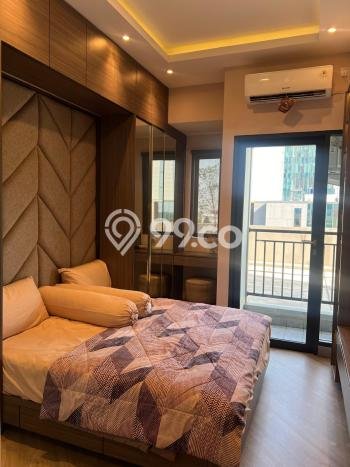Untuk Dijual Apartemen 1 KT & 1 KM di Bekasi Lokasi Strategis Untuk Dijual Apartemen 1 KT & 1 KM di Bekasi Lokasi Strategis