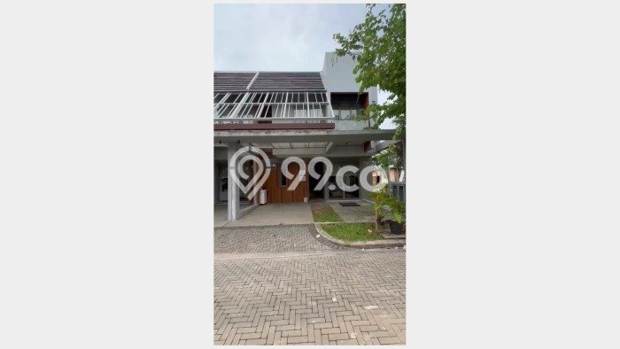 Hunian Nyaman Asri 3 KT Siap Pakai di harapan indah Bekasi Hunian Nyaman Asri 3 KT Siap Pakai di harapan indah Bekasi