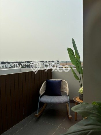 Rumah Minimalis 3 KT LT 91m2 di harapan indah Rumah Minimalis 3 KT LT 91m2 di harapan indah