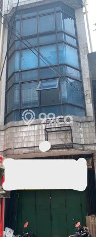 Paling Dicari! Ruko Dijual di Rawamangun Harga Kompetitif Paling Dicari! Ruko Dijual di Rawamangun Harga Kompetitif
