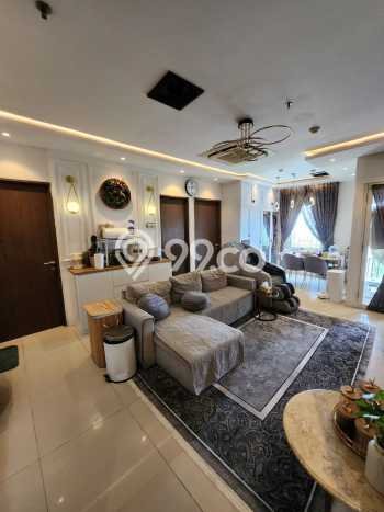 Dijual Segera Apartemen 2 KT & 2 KM di Pademangan, Jakarta Utara Dijual Segera Apartemen 2 KT & 2 KM di Pademangan, Jakarta Utara