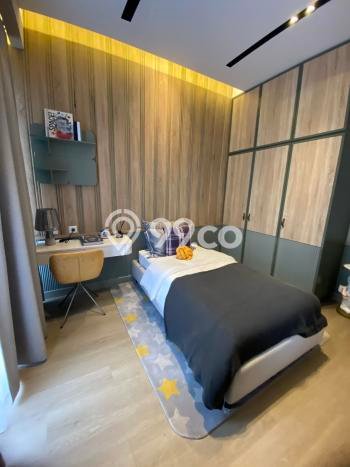 Hunian Super Mewah dengan Akses Paling Strategis di Jakarta Garden City, Jakarta Timur Hunian Super Mewah dengan Akses Paling Strategis di Jakarta Garden City, Jakarta Timur