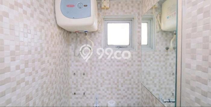 Disewakan Segera Apartemen Minimalis 1 KT di Kawasan Kelapa Gading Disewakan Segera Apartemen Minimalis 1 KT di Kawasan Kelapa Gading