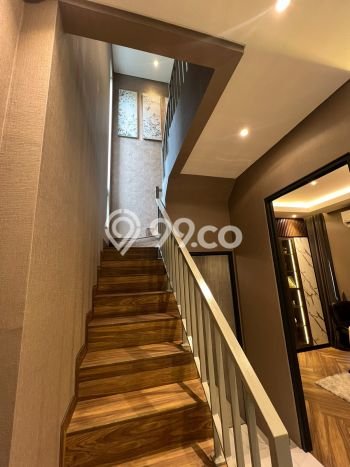 Dijual Rumah Modern 3 KT di Harapan Indah, Bekasi Dijual Rumah Modern 3 KT di Harapan Indah, Bekasi