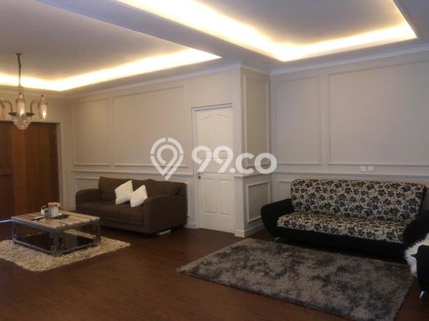 Rumah Mewah Siap Huni LT 286m2 di Cakung, Jakarta Timur Rumah Mewah Siap Huni LT 286m2 di Cakung, Jakarta Timur