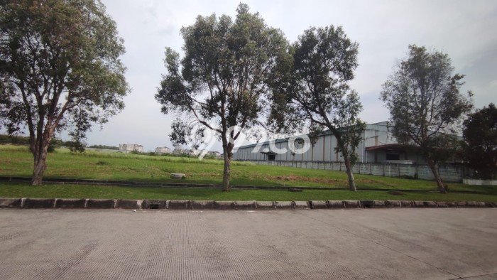 Tanah Kavling Dijual di Bekasi dengan Spesifikasi 10395m2 Tanah Kavling Dijual di Bekasi dengan Spesifikasi 10395m2