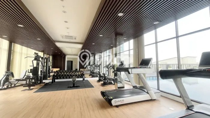 Apartemen Nyaman untuk Dijual di Cakung, Jakarta Timur, DKI Jakarta Apartemen Nyaman untuk Dijual di Cakung, Jakarta Timur, DKI Jakarta