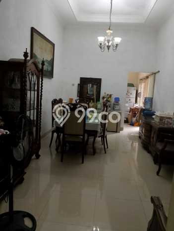 Rumah Mewah LB 125m2 Siap Huni Desain Elegan di Pulogebang, Jakarta Timur Rumah Mewah LB 125m2 Siap Huni Desain Elegan di Pulogebang, Jakarta Timur