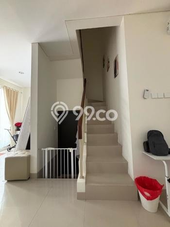Jual Rumah Eksklusif 2 KT di Jakarta Garden City, Jakarta Timur Jual Rumah Eksklusif 2 KT di Jakarta Garden City, Jakarta Timur