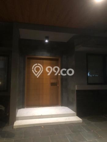 Rumah Mewah Siap Huni LT 286m2 di Cakung, Jakarta Timur Rumah Mewah Siap Huni LT 286m2 di Cakung, Jakarta Timur