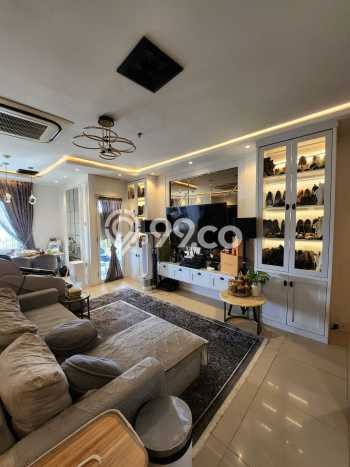 Dijual Segera Apartemen 2 KT & 2 KM di Pademangan, Jakarta Utara Dijual Segera Apartemen 2 KT & 2 KM di Pademangan, Jakarta Utara