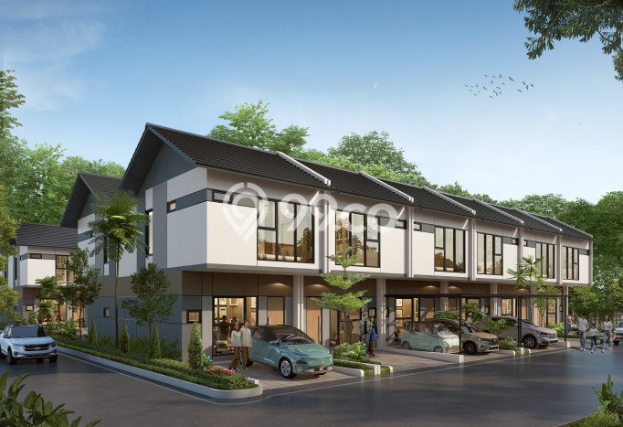Dijual Rumah Strategis Bagus Punya 3 KT di Cakung Jakarta Timur PPJB Dijual Rumah Strategis Bagus Punya 3 KT di Cakung Jakarta Timur PPJB