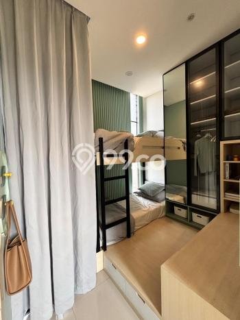 Dijual Cepat Rumah Favorit Siap Huni LB 54m2 di Tarumajaya, Bekasi Dijual Cepat Rumah Favorit Siap Huni LB 54m2 di Tarumajaya, Bekasi