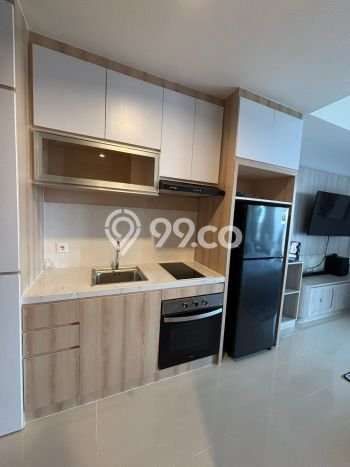 Untuk Dijual Apartemen di Cakung, Jakarta Timur Punya 1 Kamar Tidur Untuk Dijual Apartemen di Cakung, Jakarta Timur Punya 1 Kamar Tidur