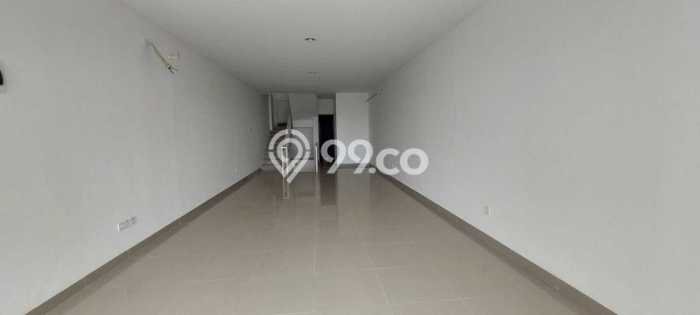 Ruko Dijual di Jakarta Timur LT 48m2 & LB 96m2 Lokasi Terbaik! Ruko Dijual di Jakarta Timur LT 48m2 & LB 96m2 Lokasi Terbaik!