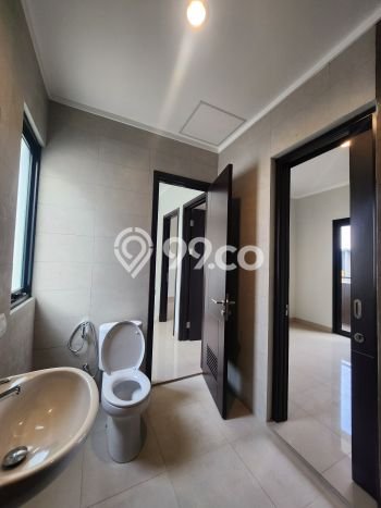 Rumah Minimalis 3 KT di Harapan Indah Bekasi Rumah Minimalis 3 KT di Harapan Indah Bekasi