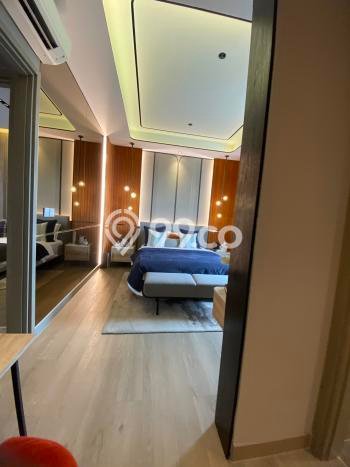 Hunian Super Mewah dengan Akses Paling Strategis di Jakarta Garden City, Jakarta Timur Hunian Super Mewah dengan Akses Paling Strategis di Jakarta Garden City, Jakarta Timur
