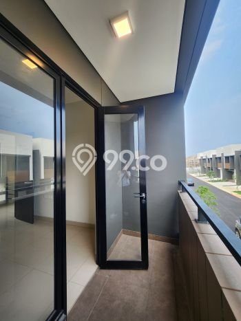 Rumah Minimalis 3 KT di Harapan Indah Bekasi Rumah Minimalis 3 KT di Harapan Indah Bekasi