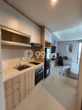 Untuk Dijual Apartemen di Cakung, Jakarta Timur Punya 1 Kamar Tidur Untuk Dijual Apartemen di Cakung, Jakarta Timur Punya 1 Kamar Tidur