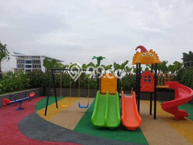 Untuk Dijual Apartemen 1 KT & 1 KM di Bekasi Lokasi Strategis Untuk Dijual Apartemen 1 KT & 1 KM di Bekasi Lokasi Strategis