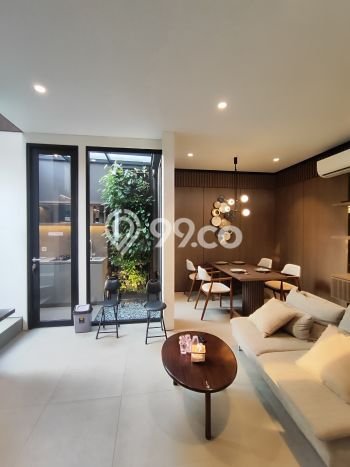 Rumah Minimalis 3 KT di Cibubur Bogor Unfurnished Rumah Minimalis 3 KT di Cibubur Bogor Unfurnished