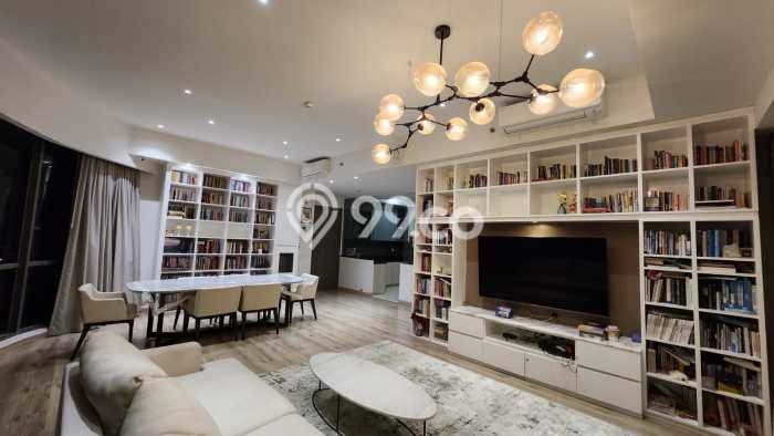 Ada Kamar Hunian Hemat Disewa di Kembangan, Jakarta Barat 3 BR Ada Kamar Hunian Hemat Disewa di Kembangan, Jakarta Barat 3 BR