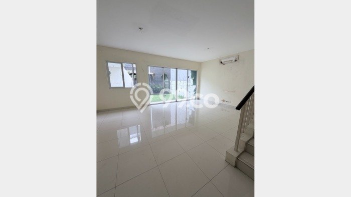 Dijual Rumah Mewah Megah Dengan View Eksklusif di Jakarta Garden City, Jakarta Timur Dijual Rumah Mewah Megah Dengan View Eksklusif di Jakarta Garden City, Jakarta Timur
