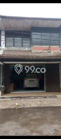 Ruko Dijual di Pamulang Tangerang Selatan dengan Luas Bangunan 200m2 Ruko Dijual di Pamulang Tangerang Selatan dengan Luas Bangunan 200m2