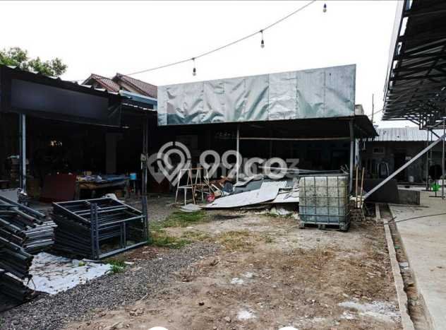 Tanah di Cianjur, Cianjur Luas 3046m2 Dijual Segera Tanah di Cianjur, Cianjur Luas 3046m2 Dijual Segera