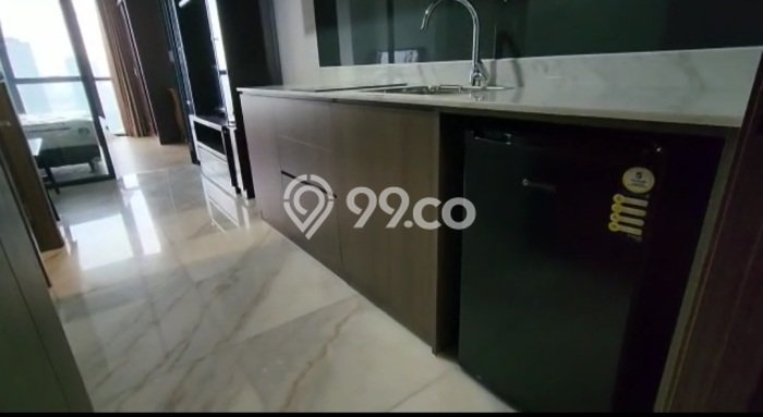 Siap Huni Apartemen di Tangerang 1 Kamar & 1 Kamar Mandi, Luas 35m2 Siap Huni Apartemen di Tangerang 1 Kamar & 1 Kamar Mandi, Luas 35m2