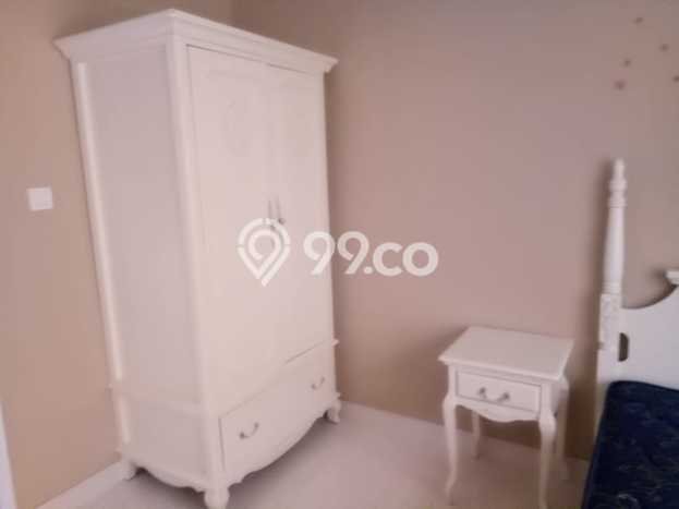 Jarang Ada! Rumah Kontrakan 2 Kamar Bagus Siap Huni Gading Serpong Jarang Ada! Rumah Kontrakan 2 Kamar Bagus Siap Huni Gading Serpong