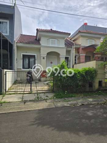 Jual Rumah Bagus Siap Huni LB 56m2 di BSD, Tangerang Selatan Jual Rumah Bagus Siap Huni LB 56m2 di BSD, Tangerang Selatan