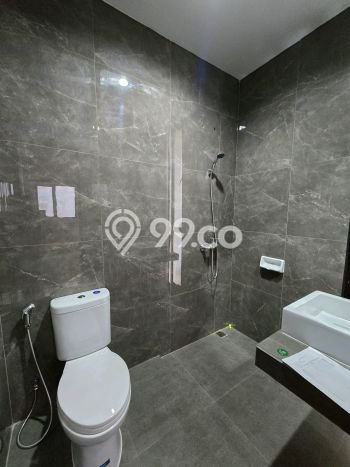 Rumah Minimalis 3 KT di BSD Tangerang Semi Furnished Rumah Minimalis 3 KT di BSD Tangerang Semi Furnished