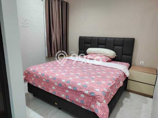 Best Deal Hunian Mewah Ideal dan Luas di Cengkareng, Jakarta Barat Best Deal Hunian Mewah Ideal dan Luas di Cengkareng, Jakarta Barat