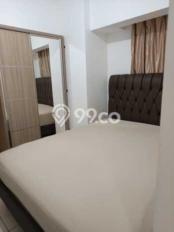 Disewakan Apartemen Terjangkau 1 KT di Gading Serpong Tangerang Disewakan Apartemen Terjangkau 1 KT di Gading Serpong Tangerang