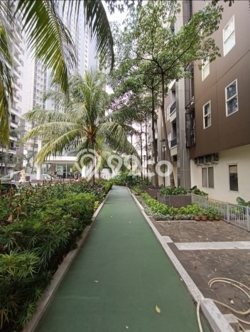 Sewa Apartemen Terjangkau 1 BR di Alam Sutera Tangerang Sewa Apartemen Terjangkau 1 BR di Alam Sutera Tangerang