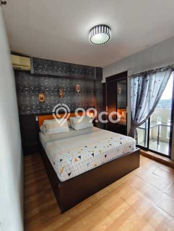 Hunian Apartemen Strategis untuk Dijual di Jakarta Timur dengan 2 Kamar Hunian Apartemen Strategis untuk Dijual di Jakarta Timur dengan 2 Kamar