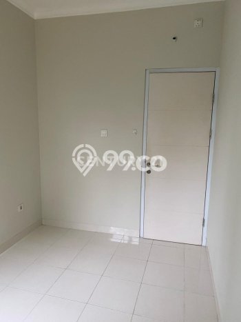 Rumah Minimalis 2 KT LT 60m2 di Gading Serpong Rumah Minimalis 2 KT LT 60m2 di Gading Serpong