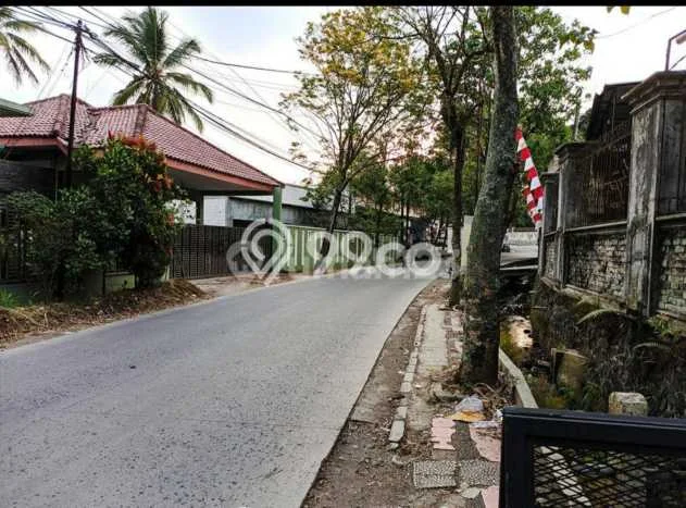 Tanah di Cianjur, Cianjur Luas 3046m2 Dijual Segera Tanah di Cianjur, Cianjur Luas 3046m2 Dijual Segera